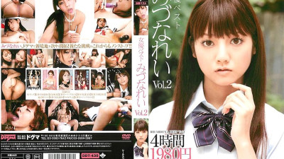 DDT-430 Actress Best Rei Mizuna Vol.2