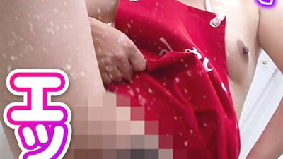 BRV-026 Naughty Aunt - Tomomi (41) -