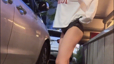 신작 ✨ 쿠킹미제 chuchu_차 뒤에서 오줌싸기엉덩이자랑 2V [레드캣 한국야동,최신야동,무료야동]
